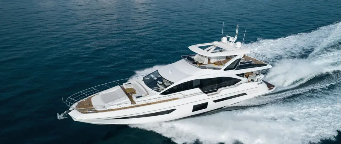 Benetti M/Y Spectre and Azimut Grande 25 Metri win the Best of the Best Awards 2019 | Benetti news image