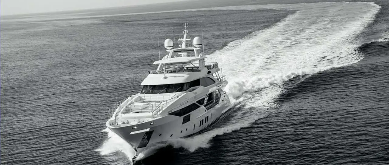 NEW FAST 125’ SALE: THE SUCCESS STORY CONTINUES | Benetti news image