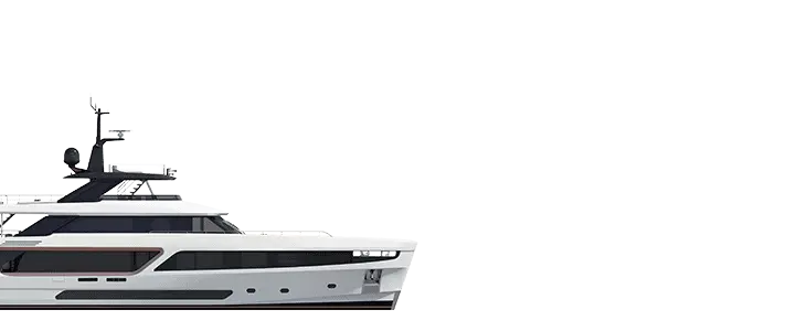 M/Y IRYNA Oasis Deck | Benetti news image