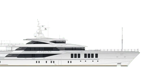 Benetti Debuts At Pier Sixty-six For Flibs 2025 | Benetti news image