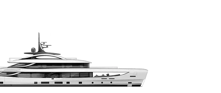 BENETTI LAUNCHES FB615: A CUSTOM B.NOW 50M SHAPED BY THE OWNER’S VISION | Benetti news image
