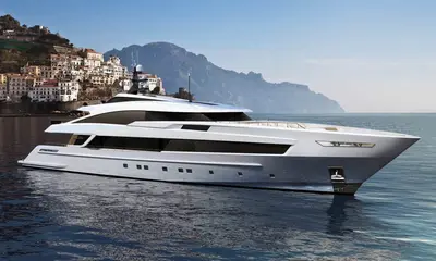 TODAY BENETTI NOW IS FAST TOO | Benetti news image