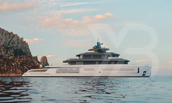 Benetti Sells Second 57m B.Yond 57M Superyacht — source image