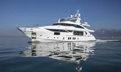 BENETTI LAUNCHES THE SEVENTH UNIT OF FAST 140 AND DELIVERS ITS SEVENTH FAST 125 IN VIAREGGIO | Benetti news image