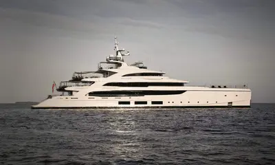 Benetti at the Monaco Yacht Show with two premieres: Custom 65M M/Y TRIUMPH and B.NOW 50M M/Y IRYNA | Benetti news image