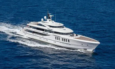 SPECTRE WINS ROBB REPORT CHINA’S BEST OF THE BEST | Benetti news image