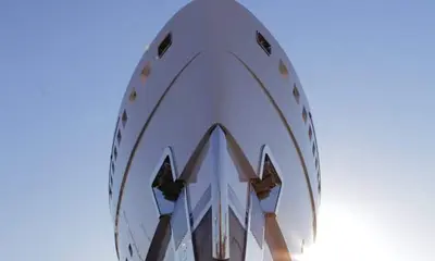 Benetti launches the M/Y SEASENSE, a 67 meter custom superyacht | Benetti news image