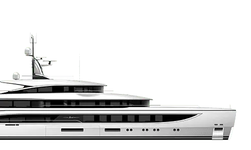 Benetti's B.Loft 65M Wins Robb Report Best of the Best | Benetti news image