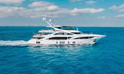 45m Benetti DOMANI Offered for Sale at €20 Million — source image