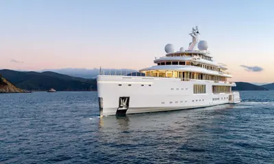 Azimutbenetti Wins Two Robb Report Usa Best Of The Best Awards Scoring Another World Class Triumph For Made In Italy Products 2 | Benetti news image