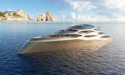 Benetti and Romero together to present Se77antasette | Benetti news image