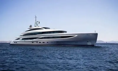 BENETTI RETURNS TO THE DUBAI INTERNATIONAL BOAT SHOW 2019 | Benetti news image