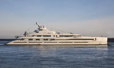 BENETTI GIGA SEASON: CHAPTER ONE | Benetti news image
