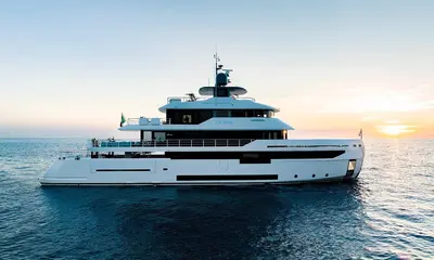 BENETTI PRESENTS THE NEW MODELS AT THE FORT LAUDERDALE INTERNATIONAL BOAT SHOW 2022 | Benetti news image