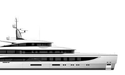 Benetti's B.Loft 65M Wins Robb Report Best of the Best | Benetti news image