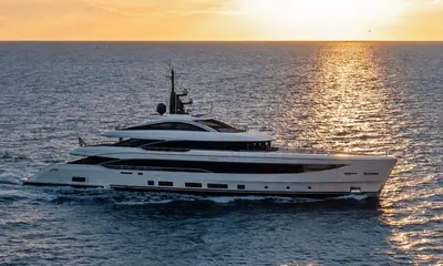 BENETTI UNVEILS THE FIRST B.NOW 50M | Benetti news image