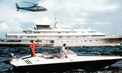 Benetti at the first Qatar Boat Show | Benetti news image