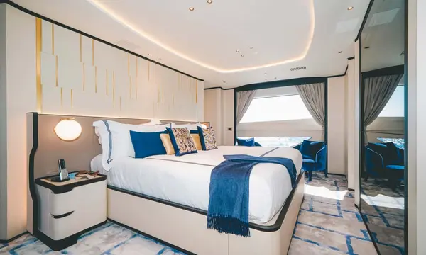 BENETTI AT THE PALM BEACH INTERNATIONAL BOAT SHOW 2021 | Benetti news image