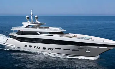 Benetti “Fisker 50” concept ready to be built | Benetti news image