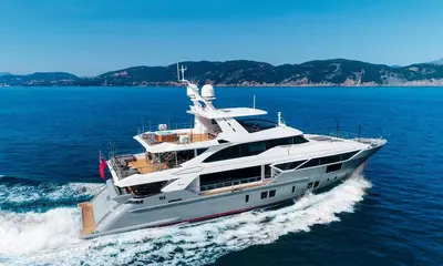 Azimutbenetti Shows 17 Yachts From 13 To 38 Meters Long At The Fort Lauderdale International Boat Show 2019 | Benetti news image