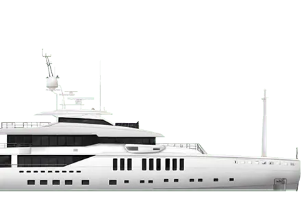 Two Benetti Premieres at Monaco Yacht Show 2025 | Benetti news image
