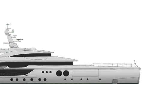 Benetti steel legacy | Benetti news image