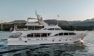 30.5m Benetti ARTEMIS Offered at €2.95m Following Extensive Refit Work — source image