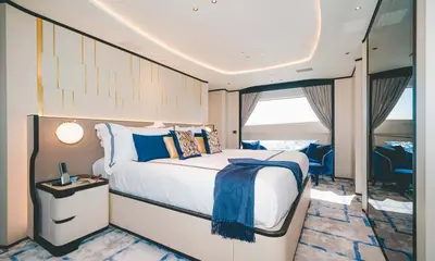 BENETTI AT THE PALM BEACH INTERNATIONAL BOAT SHOW 2021 | Benetti news image