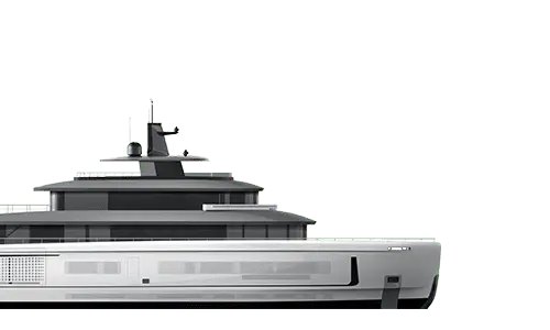 Benetti M/Y Kasper 7 wins 2025 Design & Innovation Awards | Benetti news image