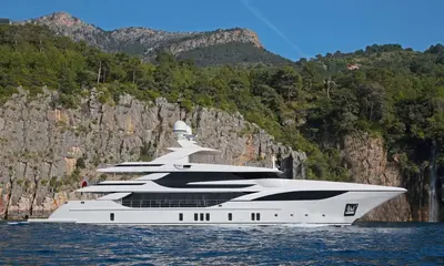Benetti announces the sale of a new custom 47 metre superyacht, FB703 | Benetti news image