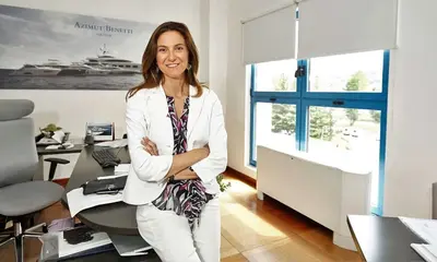BENETTI RETURNS TO BOOT DÜSSELDORF | Benetti news image