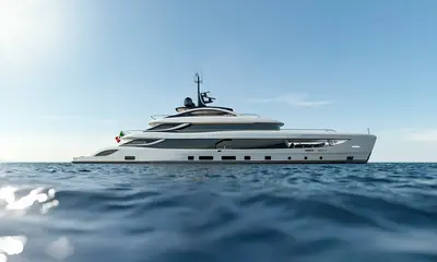 Giga Season Celebration | Benetti news image