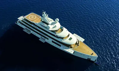 DOUBLE WIN FOR BENETTI AT THE NAUTICAL DESIGN OSCARS 2021 | Benetti news image