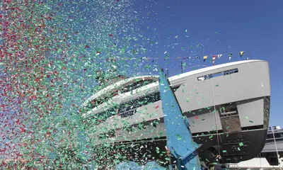 BENETTI LAUNCHES M/Y JOY, THE SECOND OASIS 40M UNIT | Benetti news image