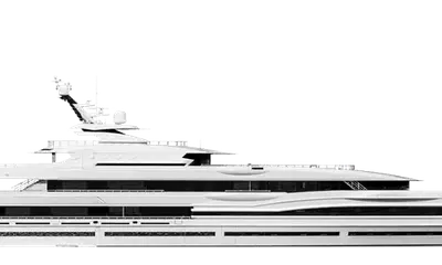 B.NEOS: THE SOUL OF SILENCE | Benetti news image