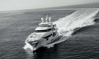 NEW FAST 125’ SALE: THE SUCCESS STORY CONTINUES | Benetti news image