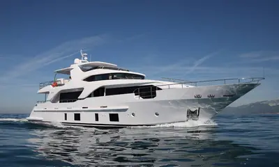 Benetti confirms their success in the americas at the 2015 Fort Lauderdale International Boat Show | Benetti news image