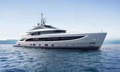 BENETTI SELLS FIVE MORE YACHTS IN THE 38 TO 50-METER RANGE | Benetti news image