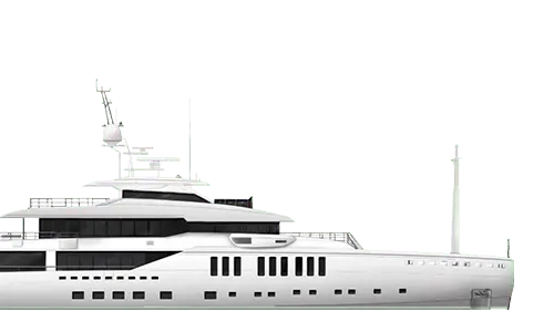 Two Benetti Premieres at Monaco Yacht Show 2025 | Benetti news image
