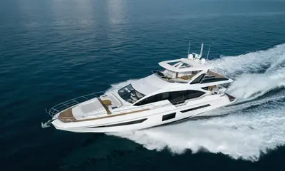 Benetti M/Y Spectre and Azimut Grande 25 Metri win the Best of the Best Awards 2019 | Benetti news image