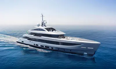 BENETTI SELLS THIRD B.NOW 50-METER YACHT | Benetti news image