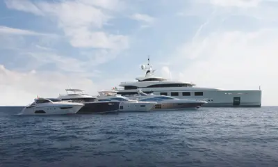 IN 2019 TOO, AZIMUT | Benetti news image
