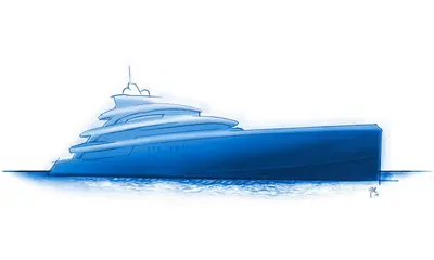 “PROJECT FENESTRA”, A 67-METRE BENETTI CUSTOM YACHT, SOLD TO AMERICAN CLIENT | Benetti news image
