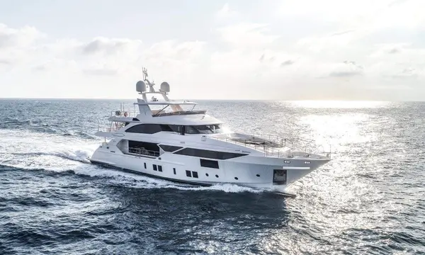 BENETTI TAKES THE STAGE AT THE CANNES YACHTING FESTIVAL 2019 WITH THREE YACHT IN THE CLASS CATEGORY | Benetti news image