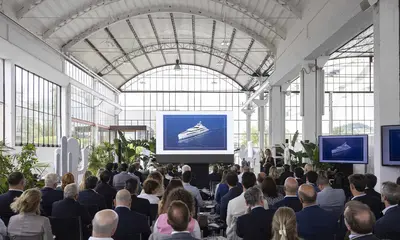 BENETTI’S SECOND LEGAL SYMPOSIUM WAS A GREAT SUCCESS | Benetti news image