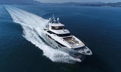 BENETTI AT VERSILIA YACHTING RENDEZ-VOUS 2018 | Benetti news image