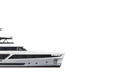 M/Y IRYNA Oasis Deck | Benetti news image
