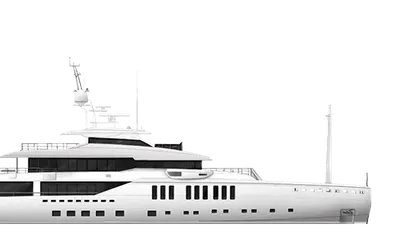 Two Benetti Premieres at Monaco Yacht Show 2025 | Benetti news image