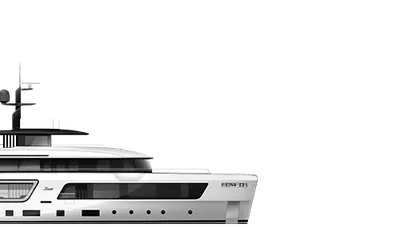 Benetti M/Y Kasper 7 | Benetti news image