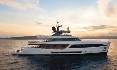 BENETTI AT THE FORT LAUDERDALE INTERNATIONAL BOAT SHOW 2021 | Benetti news image